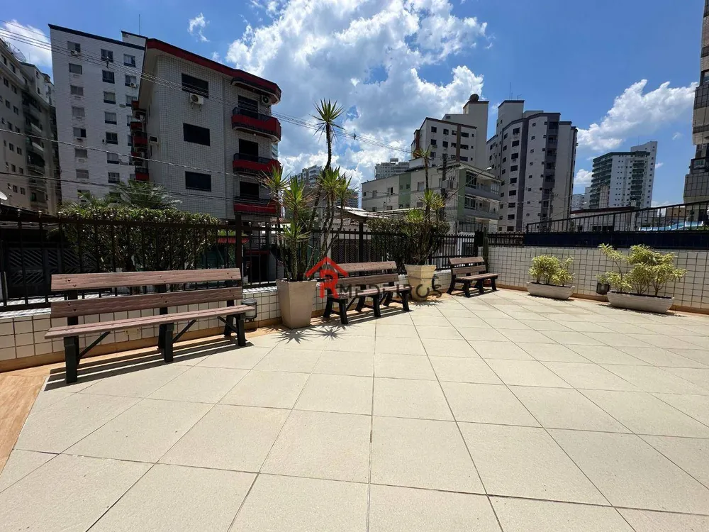 Apartamento, 1 quarto, 46 m² - Foto 1