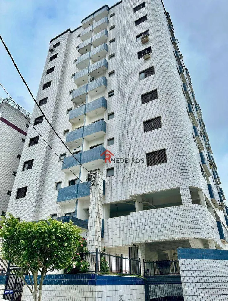 Apartamento, 1 quarto, 46 m² - Foto 2