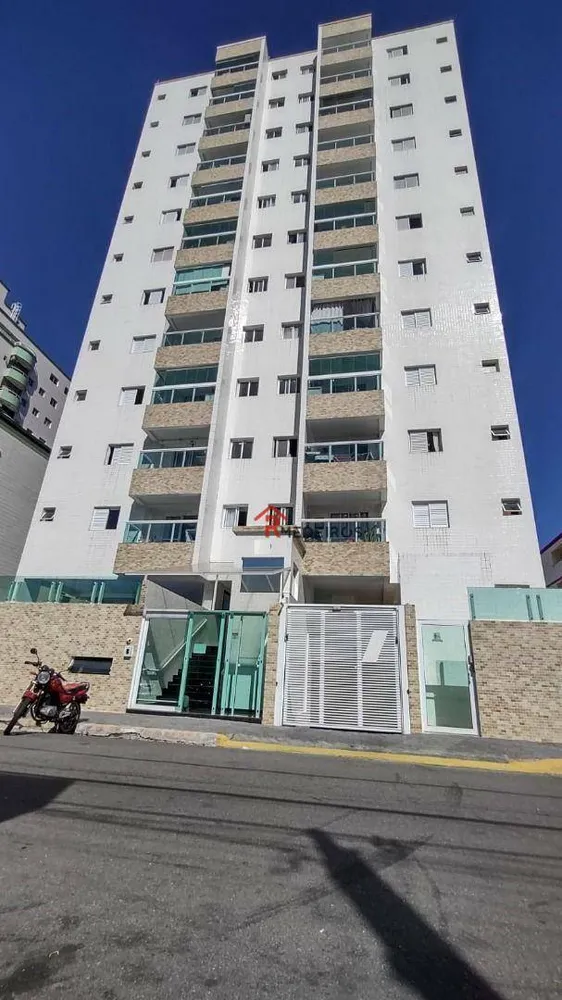Apartamento, 2 quartos, 61 m² - Foto 1