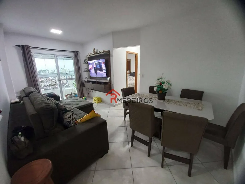Apartamento, 2 quartos, 61 m² - Foto 2