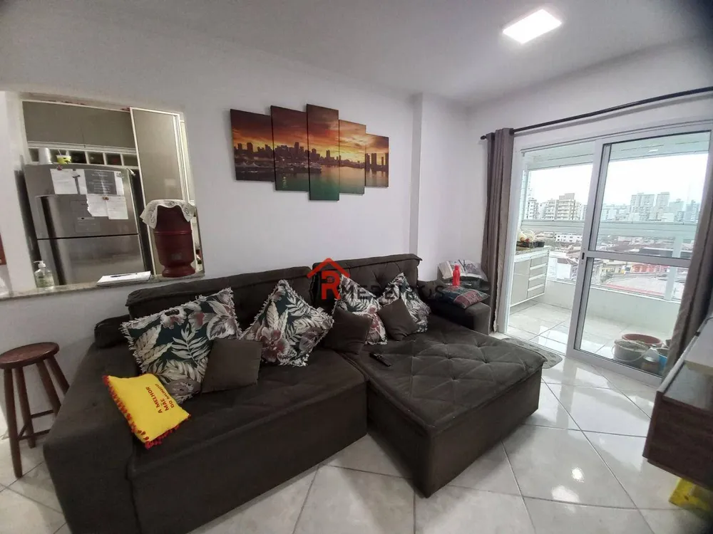 Apartamento, 2 quartos, 61 m² - Foto 4