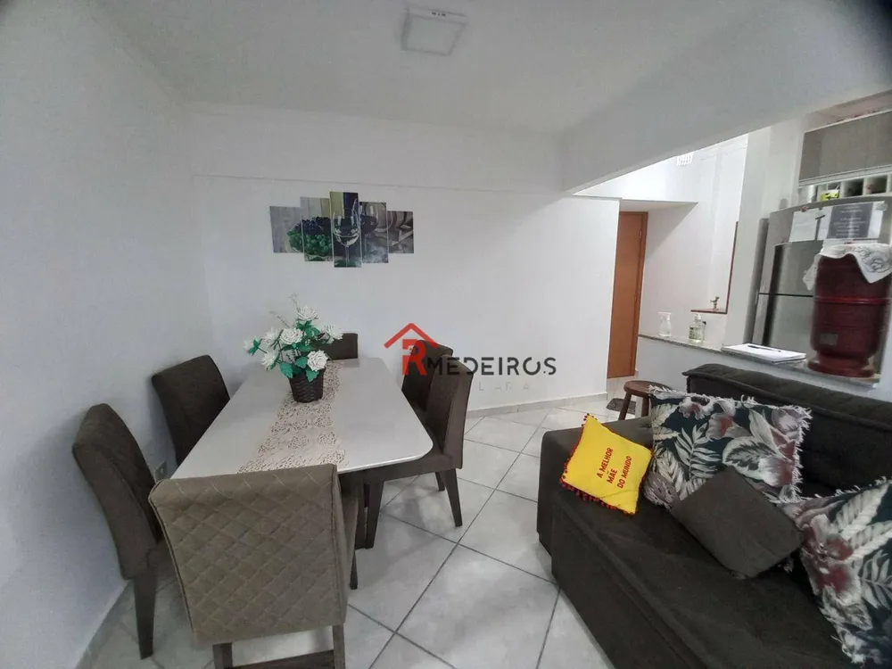 Apartamento, 2 quartos, 61 m² - Foto 3