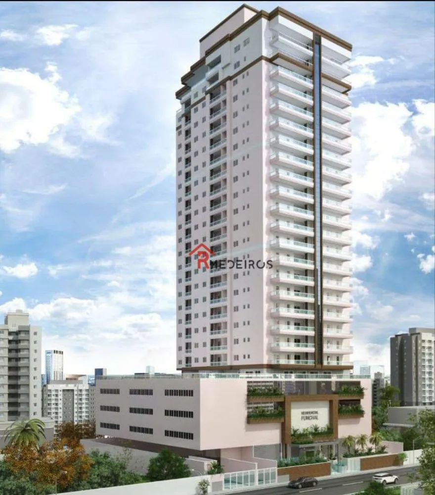 Apartamento, 3 quartos, 126 m² - Foto 2