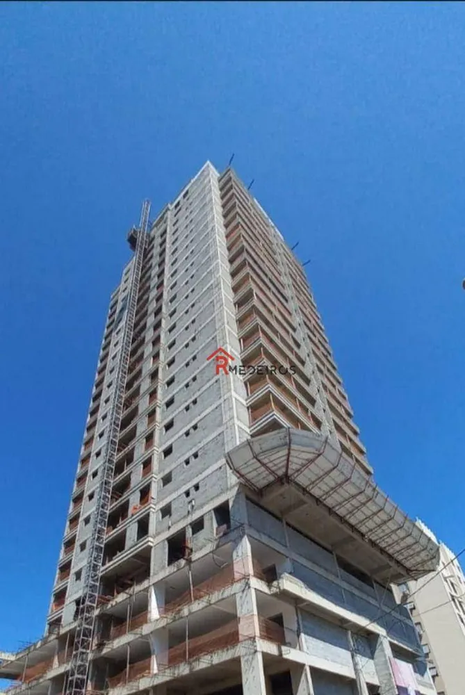 Apartamento, 3 quartos, 126 m² - Foto 4