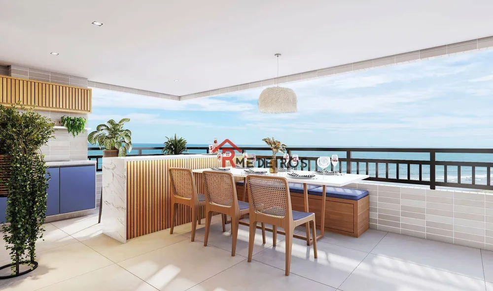 Apartamento, 2 quartos, 85 m² - Foto 3