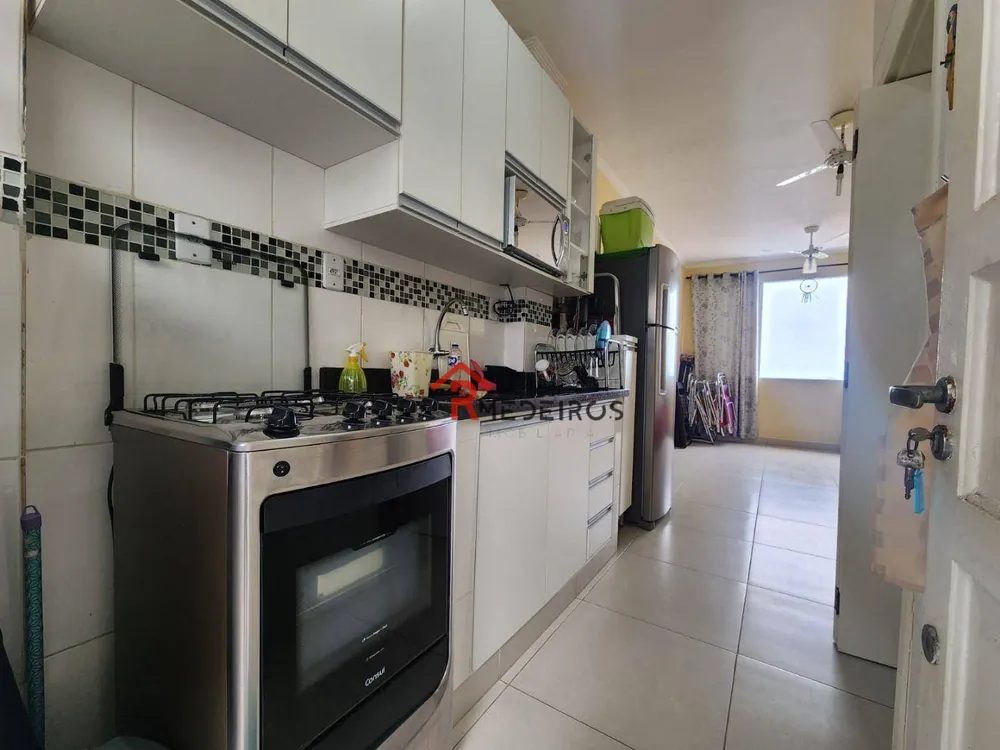 Kitnet-Studio, 29 m² - Foto 4
