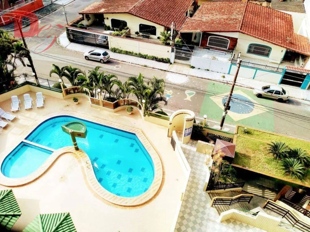 Apartamento, 1 quarto, 57 m² - Foto 2