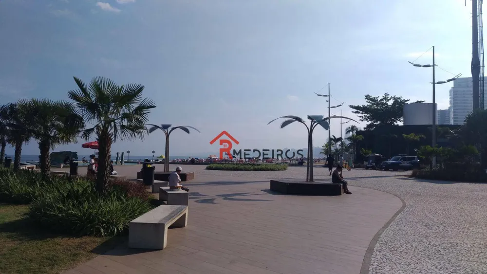 Apartamento, 2 quartos, 87 m² - Foto 1