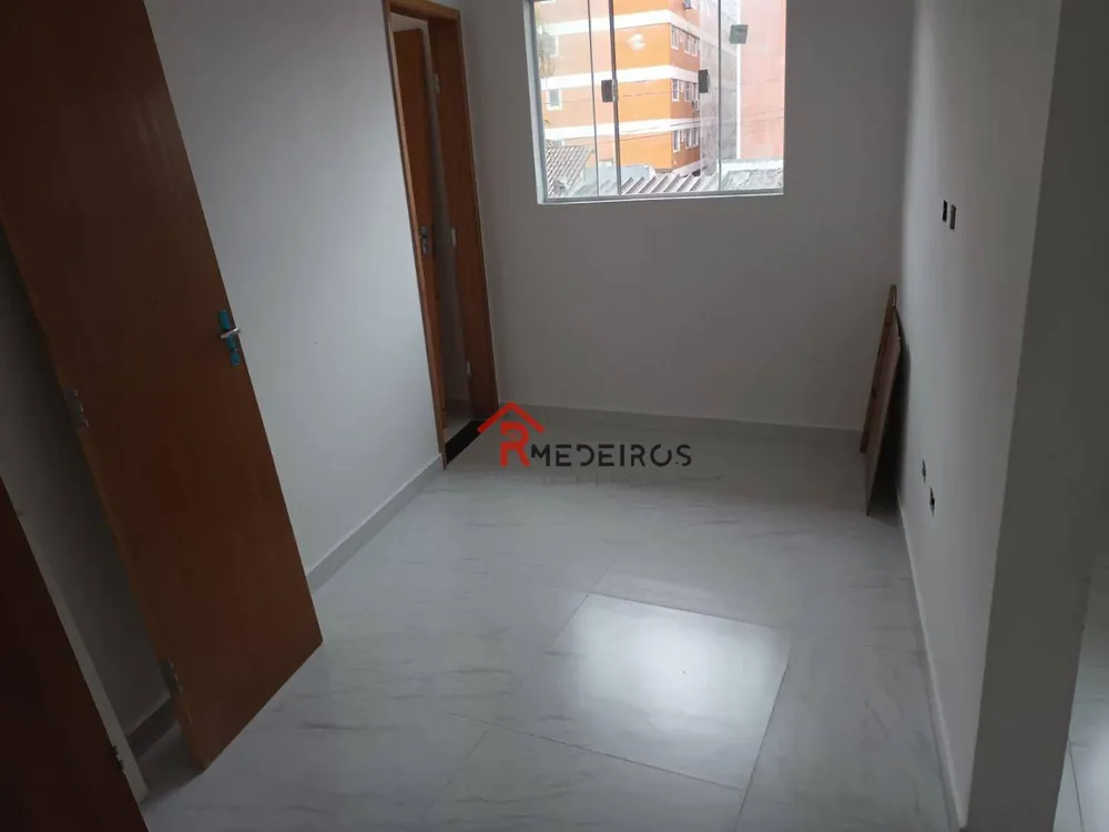 Casa de Condomínio, 2 quartos - Foto 4