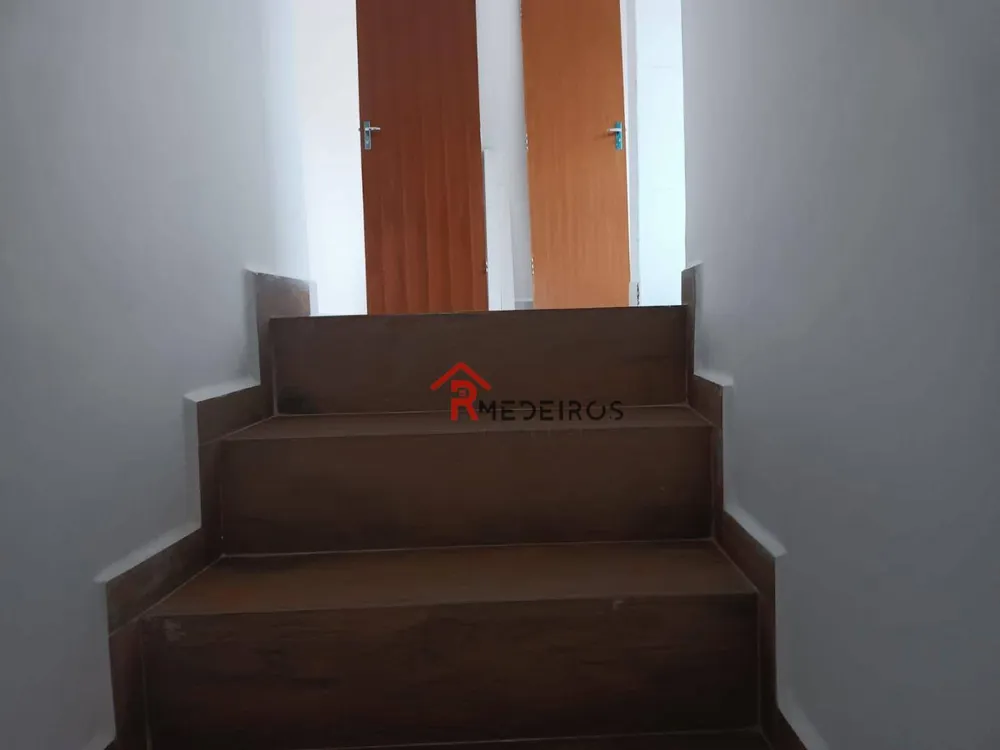 Casa de Condomínio, 2 quartos - Foto 3