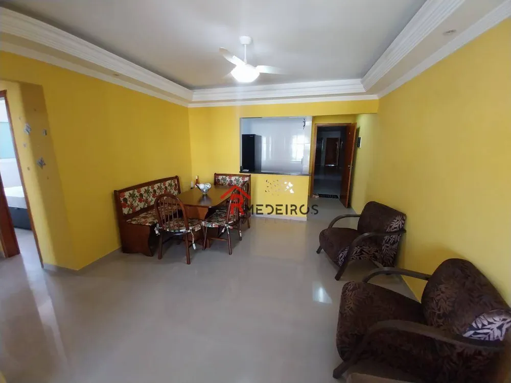 Apartamento, 2 quartos, 79 m² - Foto 2