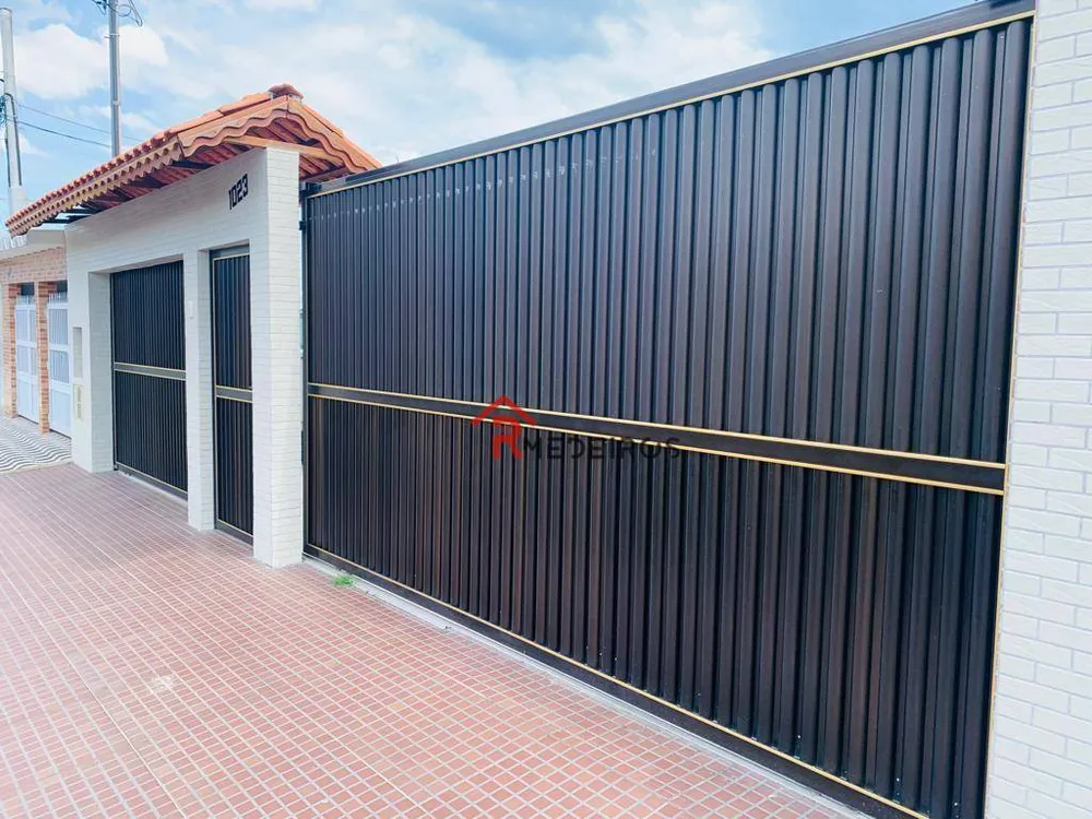 Sobrado, 3 quartos, 220 m² - Foto 2