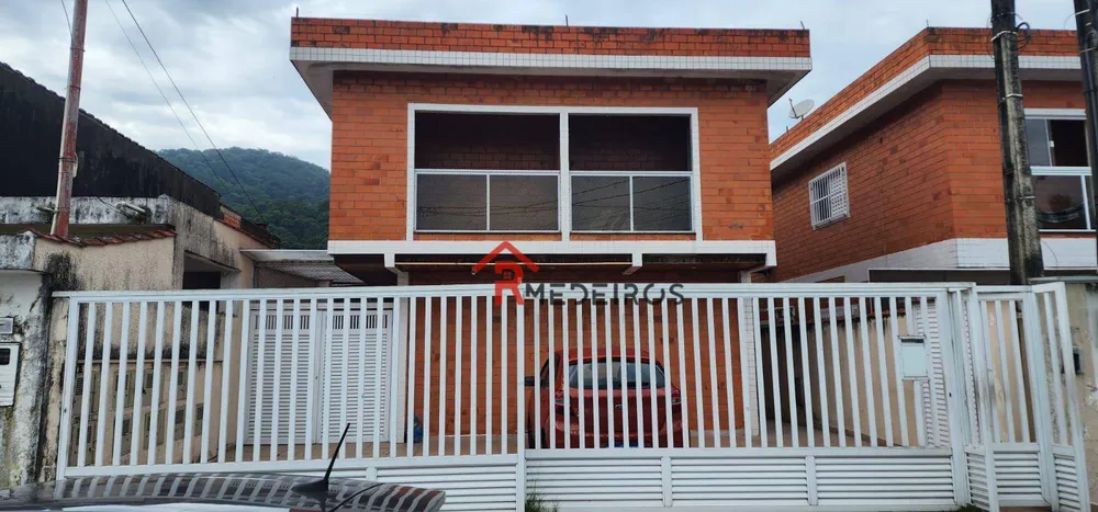 Casa de Condomínio, 2 quartos - Foto 1