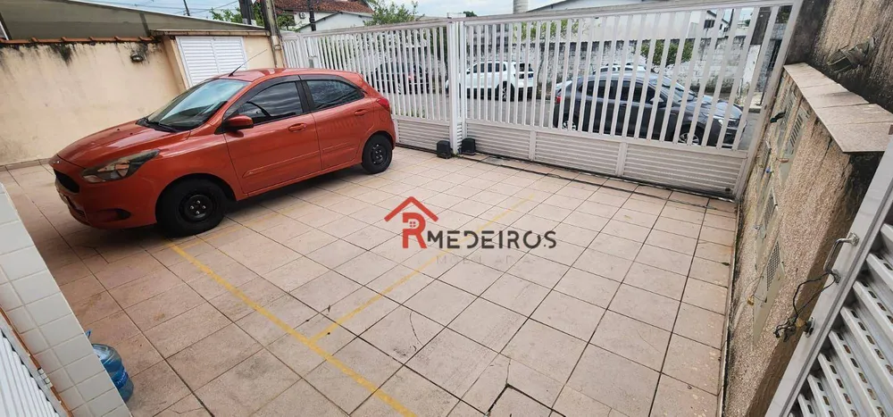 Casa de Condomínio, 2 quartos - Foto 4