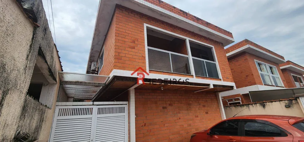 Casa de Condomínio, 2 quartos - Foto 3
