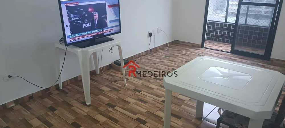 Apartamento, 1 quarto, 65 m² - Foto 3