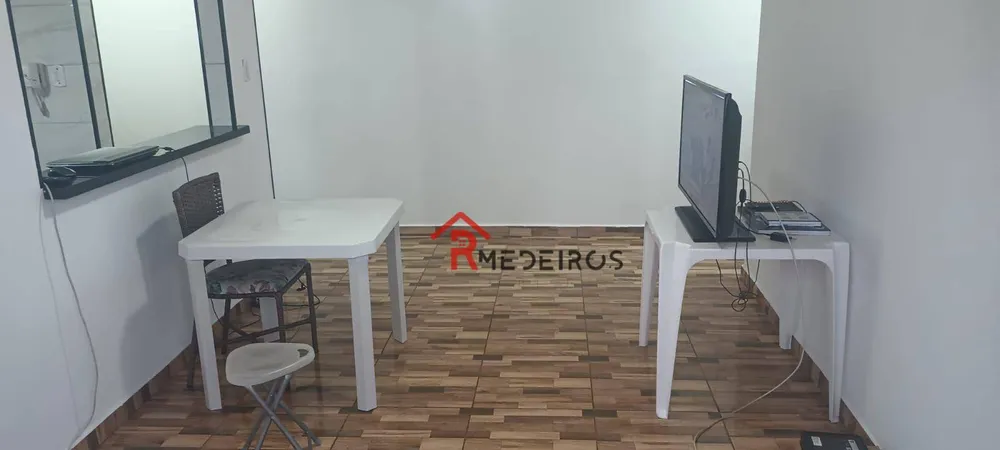Apartamento, 1 quarto, 65 m² - Foto 2