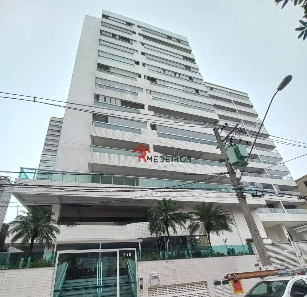 Apartamento, 2 quartos, 74 m² - Foto 2