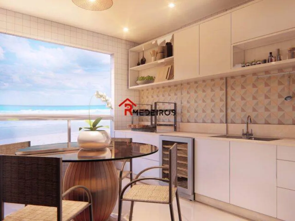 Apartamento, 2 quartos, 79 m² - Foto 4