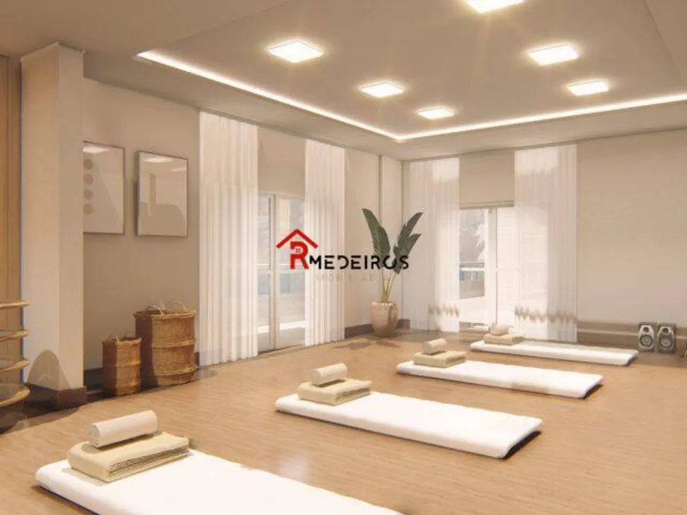 Apartamento, 2 quartos, 79 m² - Foto 1