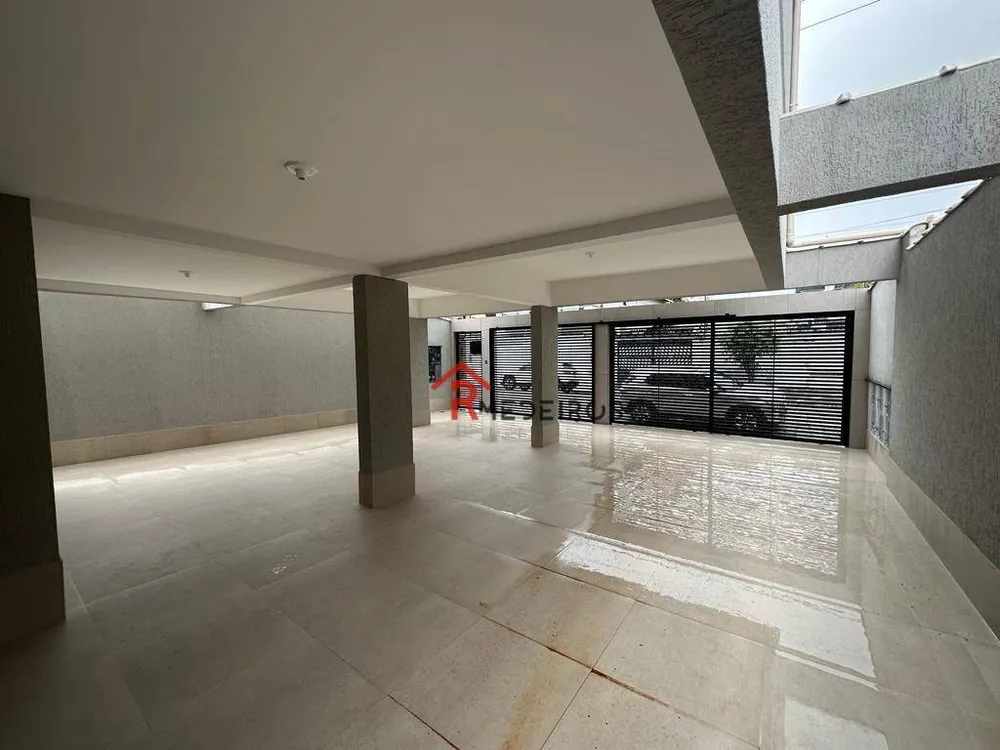 Casa de Condomínio, 2 quartos - Foto 3