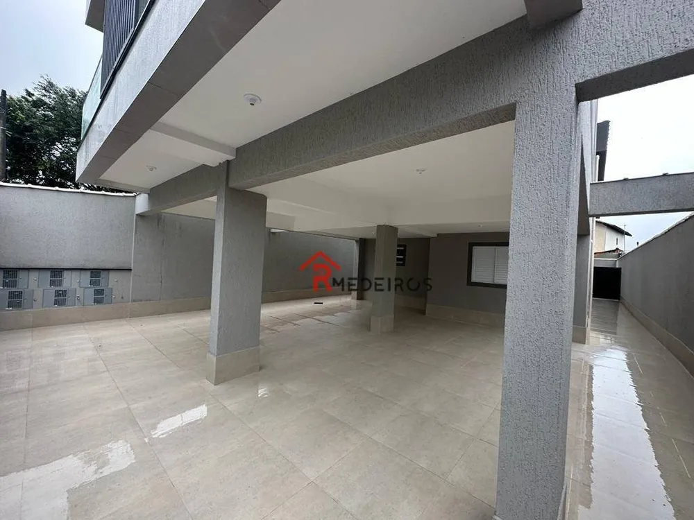 Casa de Condomínio, 2 quartos - Foto 2