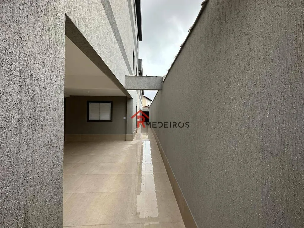 Casa de Condomínio, 2 quartos - Foto 4