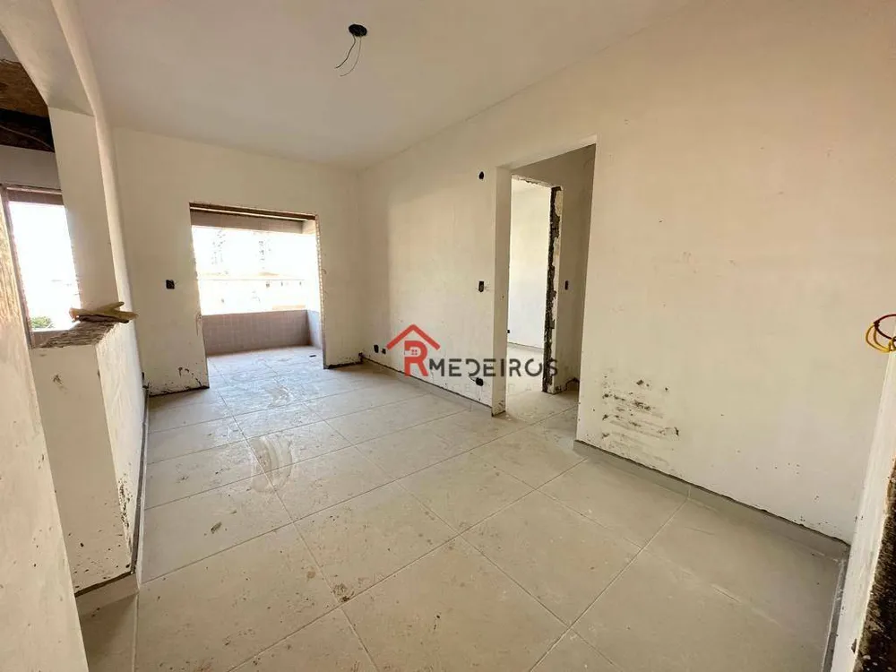 Apartamento, 1 quarto, 48 m² - Foto 2