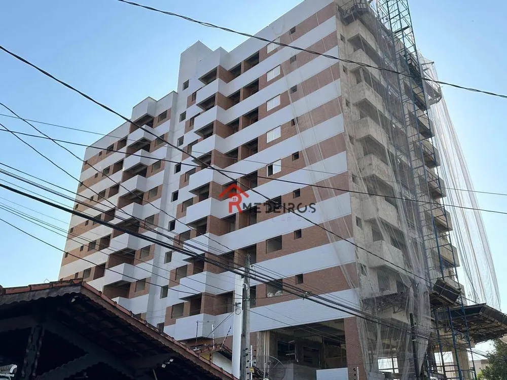 Apartamento, 1 quarto, 48 m² - Foto 1