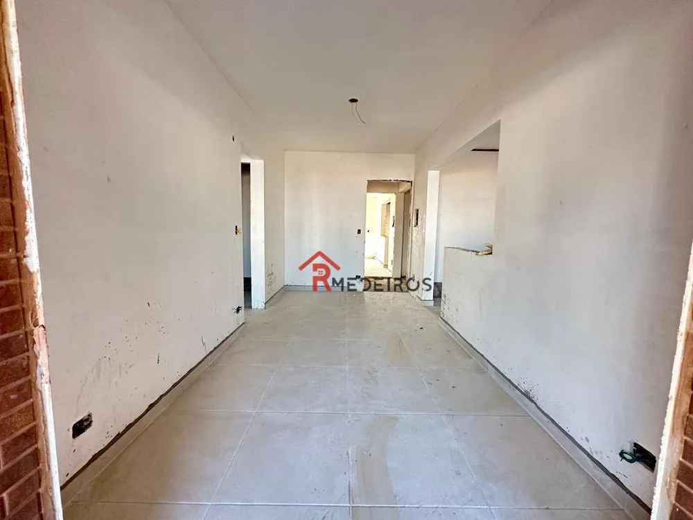 Apartamento, 1 quarto, 48 m² - Foto 3