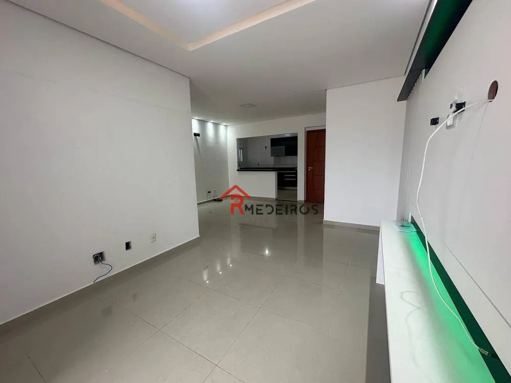 Apartamento, 3 quartos, 115 m² - Foto 2