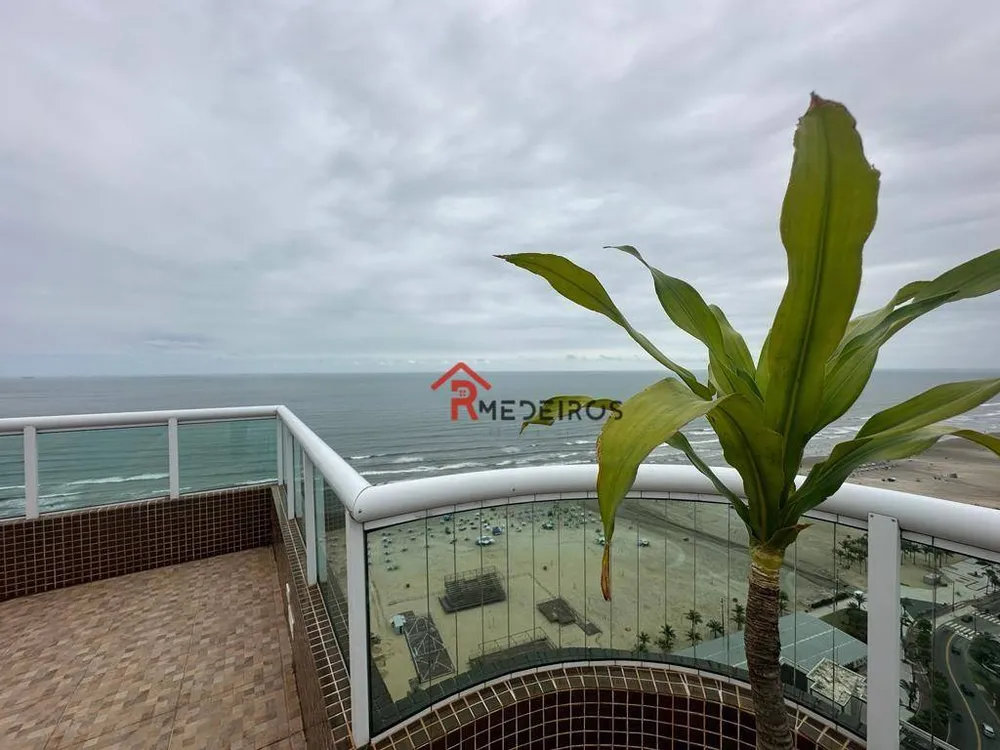 Apartamento, 3 quartos, 115 m² - Foto 1