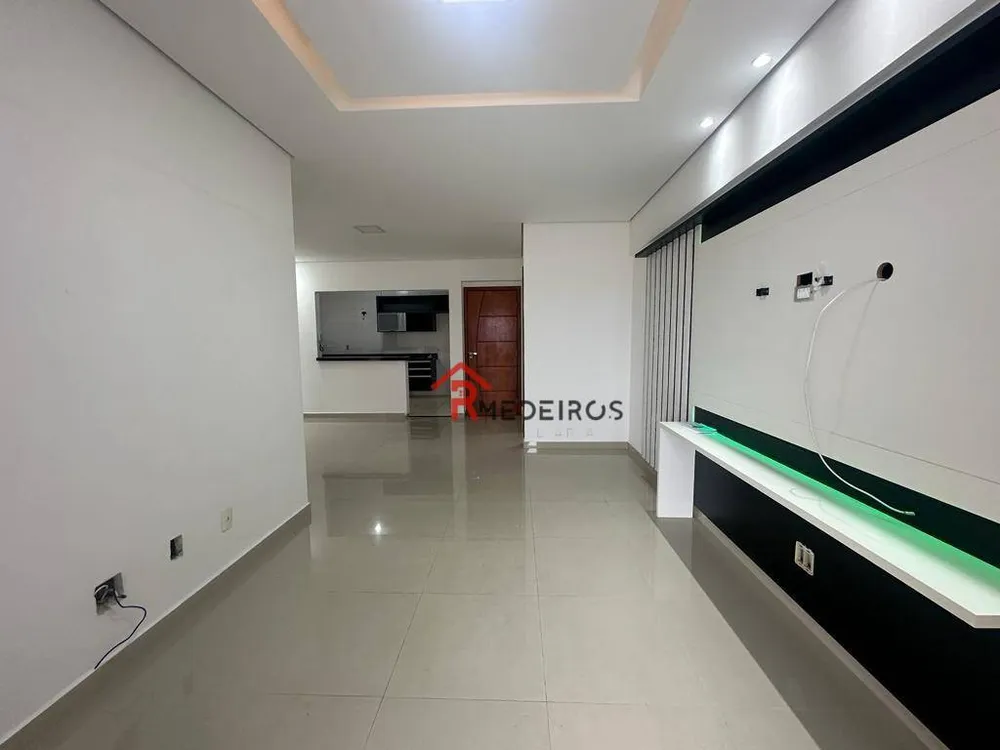 Apartamento, 3 quartos, 115 m² - Foto 3