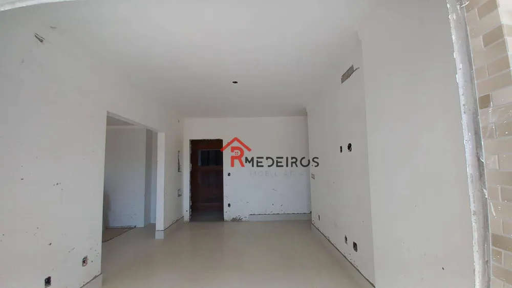 Apartamento, 3 quartos, 109 m² - Foto 3