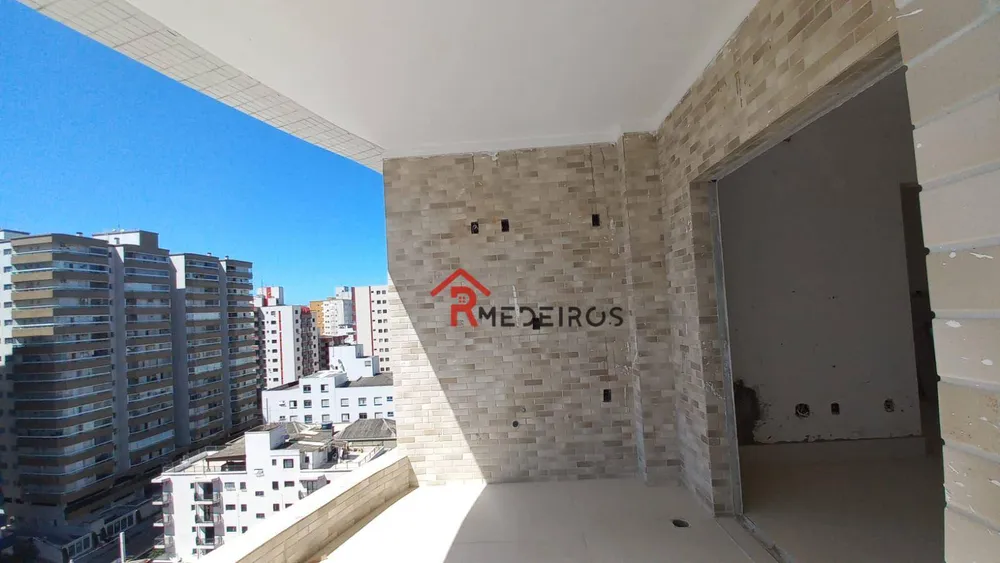 Apartamento, 3 quartos, 109 m² - Foto 1