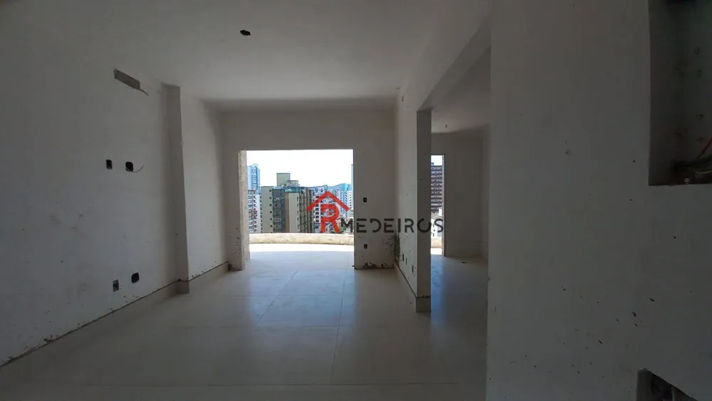 Apartamento, 3 quartos, 109 m² - Foto 2