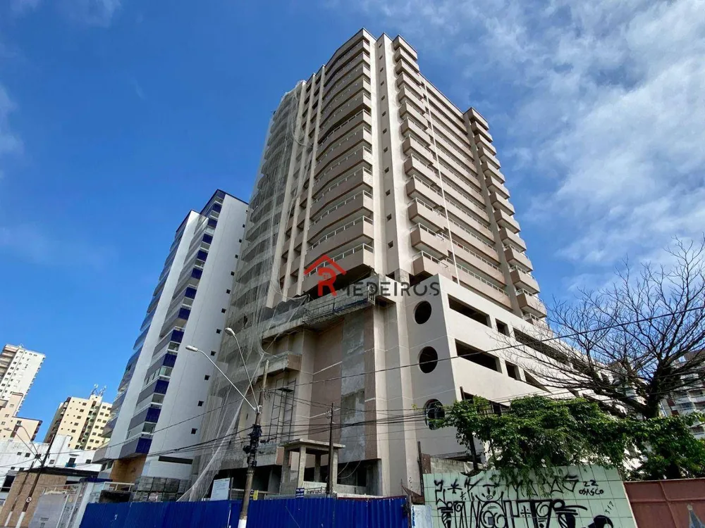 Apartamento, 2 quartos, 68 m² - Foto 2