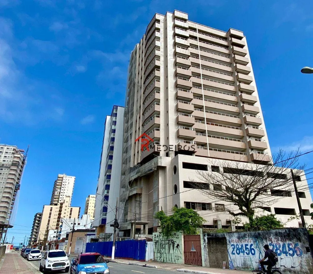 Apartamento, 2 quartos, 68 m² - Foto 1