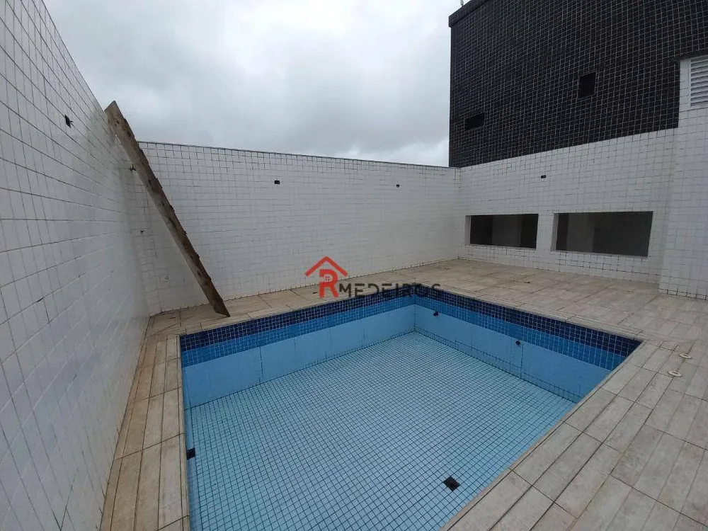 Cobertura, 3 quartos, 241 m² - Foto 2