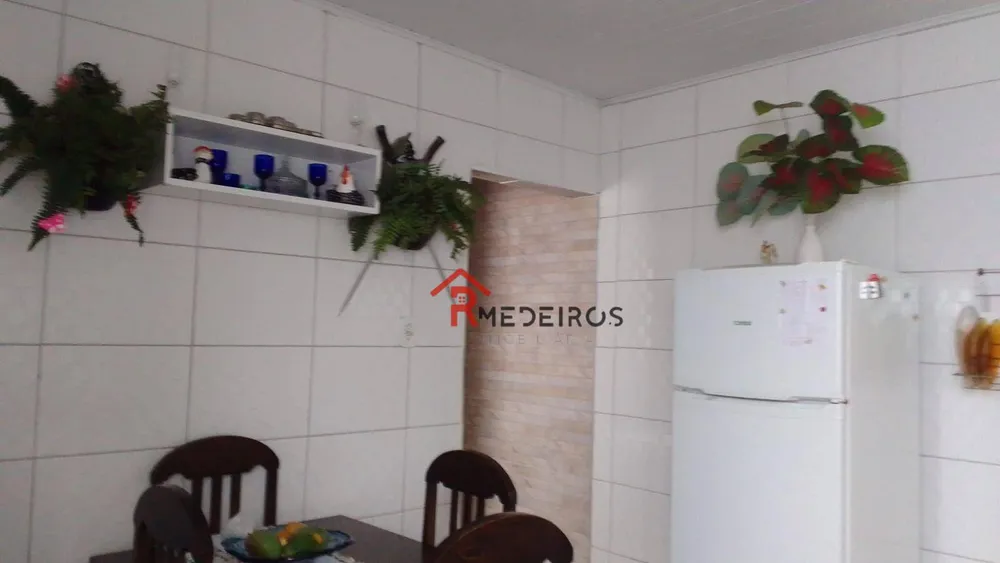 Casa, 2 quartos, 92 m² - Foto 3