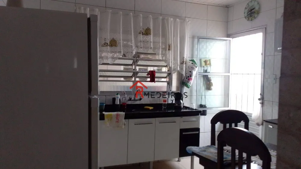 Casa, 2 quartos, 92 m² - Foto 2