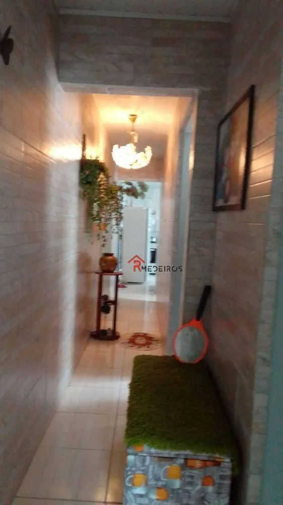 Casa, 2 quartos, 92 m² - Foto 4