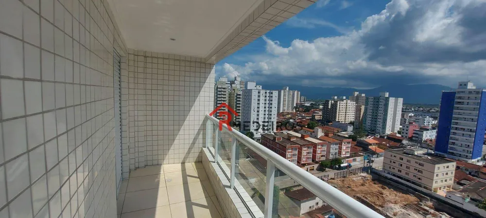 Apartamento, 2 quartos, 88 m² - Foto 1