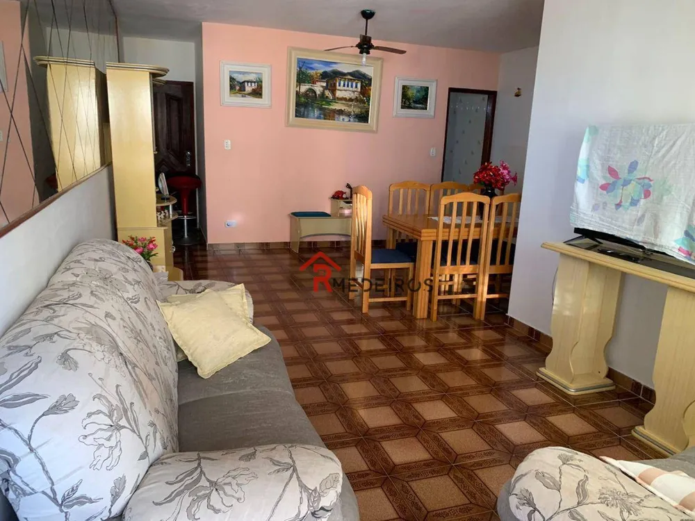 Cobertura, 3 quartos, 113 m² - Foto 4