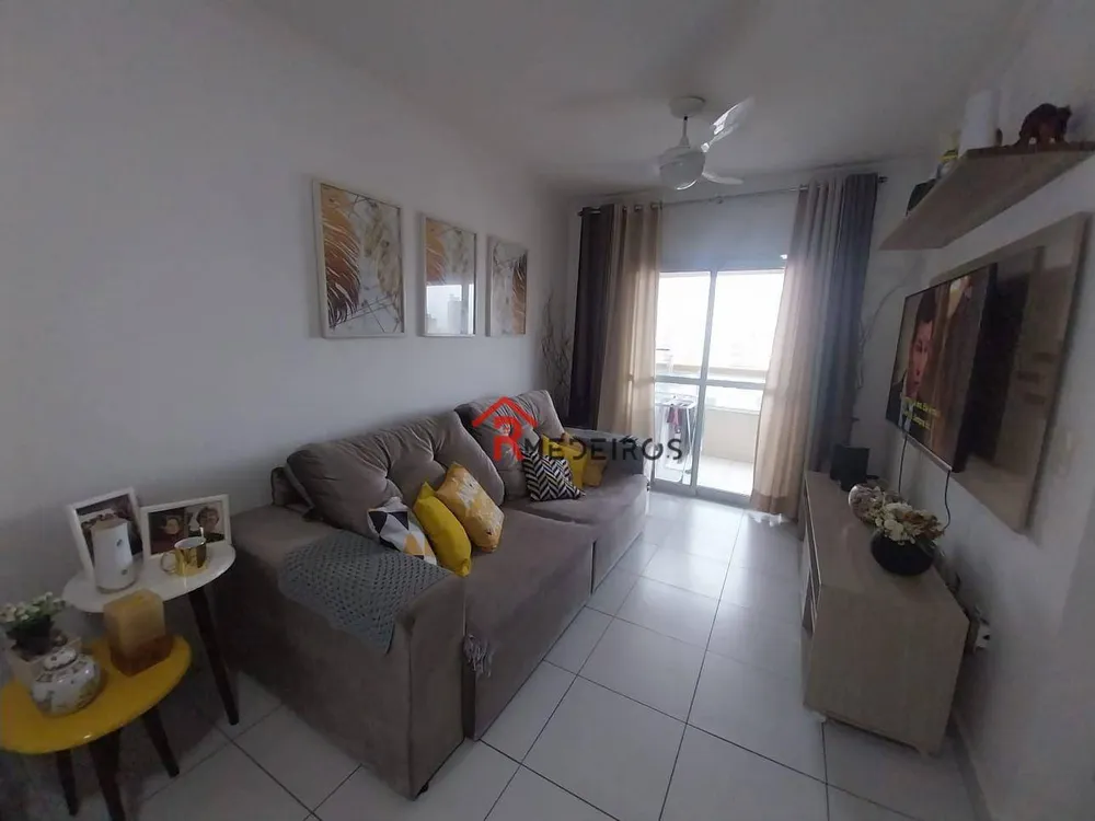 Apartamento, 2 quartos, 79 m² - Foto 4