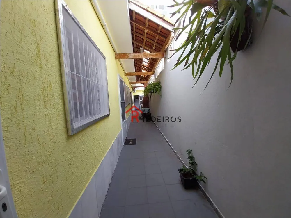 Casa, 3 quartos, 97 m² - Foto 3