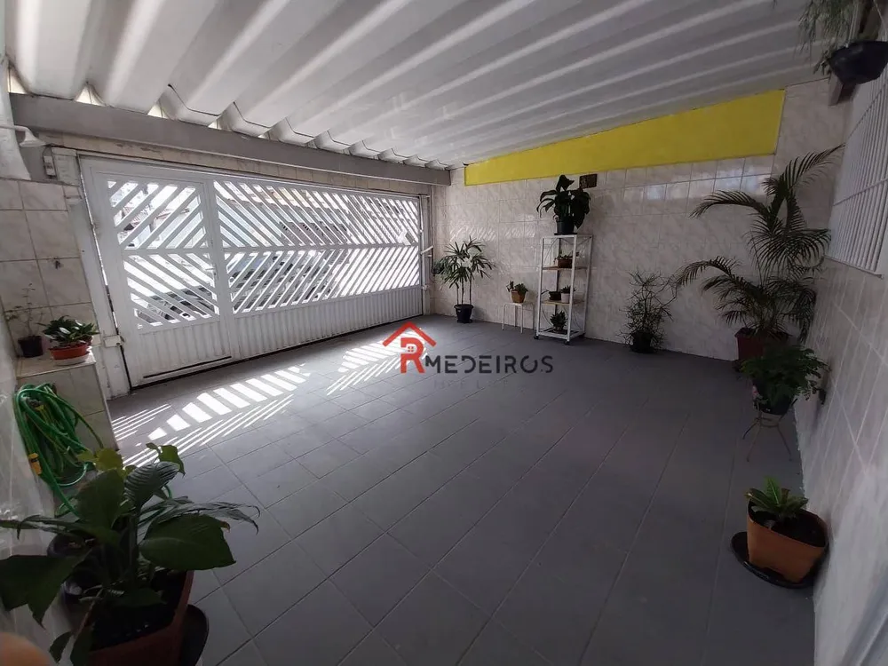 Casa, 3 quartos, 97 m² - Foto 2