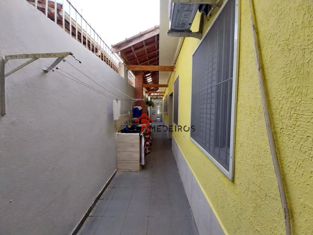 Casa, 3 quartos, 97 m² - Foto 4