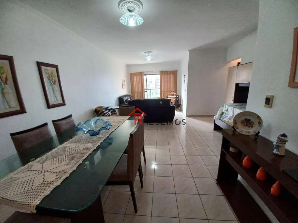 Apartamento, 2 quartos, 106 m² - Foto 3
