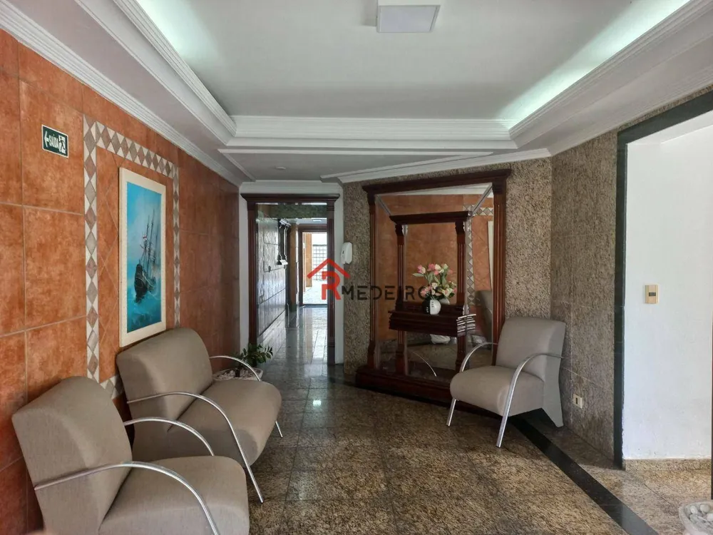 Apartamento, 2 quartos, 106 m² - Foto 2